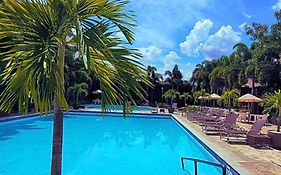 Hotel Itatiaia das Thermas